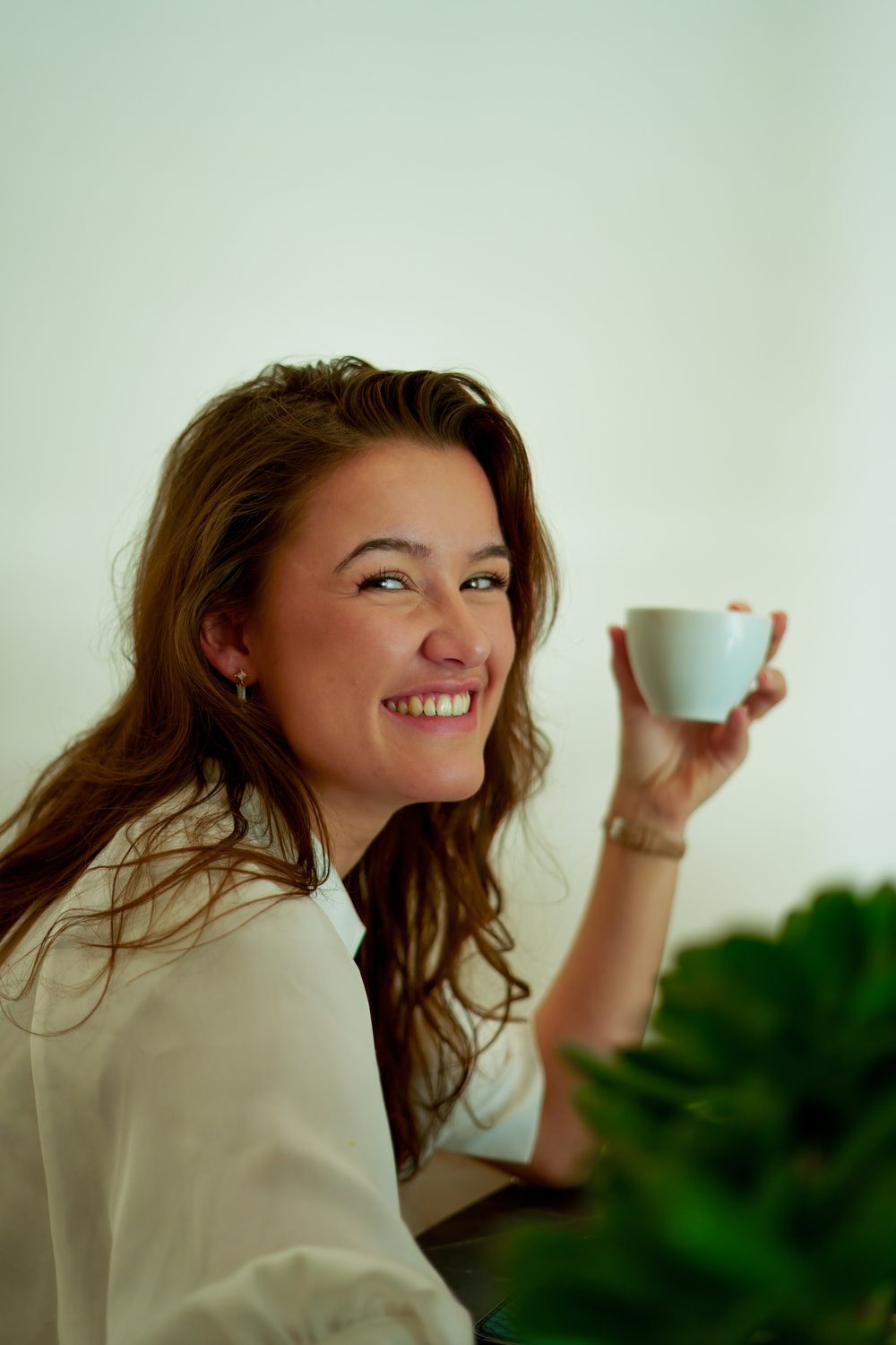 Iris van Mato